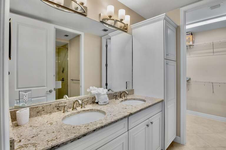 Primary Ensuite Bathroom