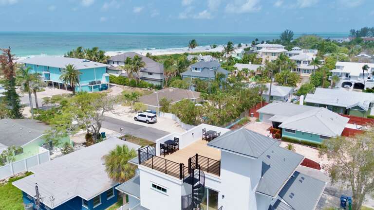 Close to the Beach