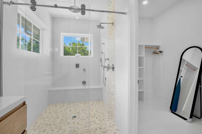 Primary Ensuite Bathroom