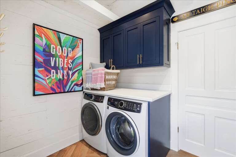 washer/dryer