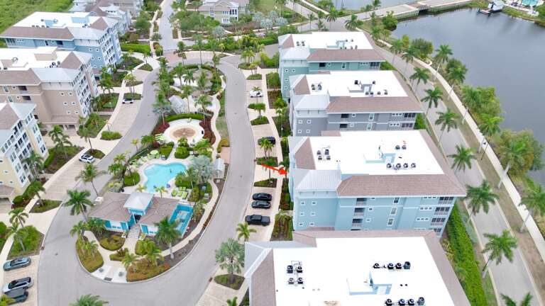 Close to Community Pool