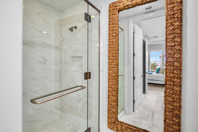 Primary Bathroom, Ensuite