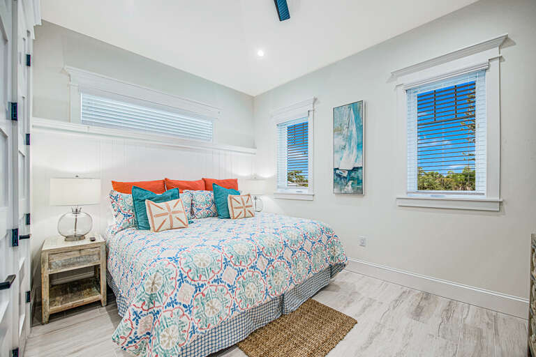 Third Bedroom