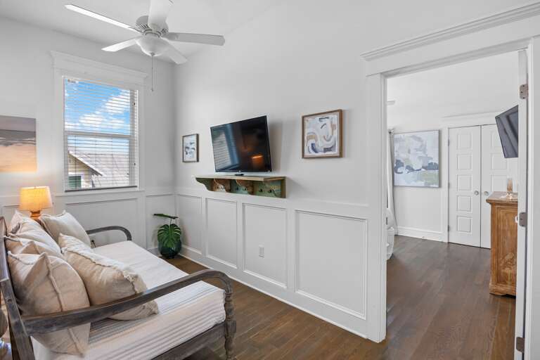 Relaxation Nook