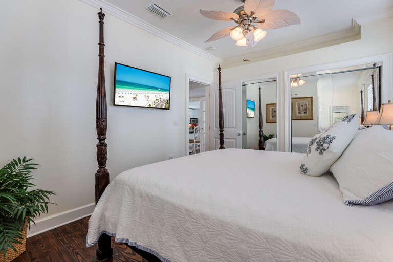 Additional Bedroom-King