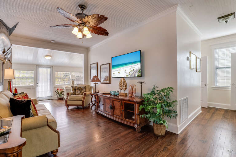 Additional Living Area