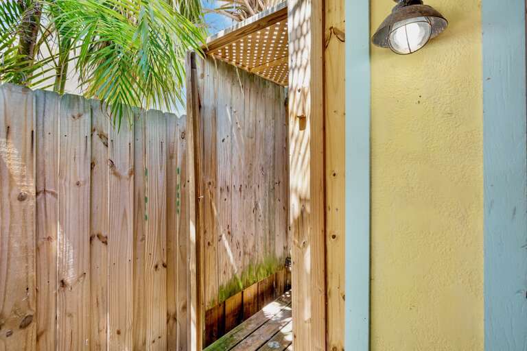 Outdoor Space