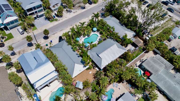 Sand and Sea 109B by Anna Maria Island Accommodations