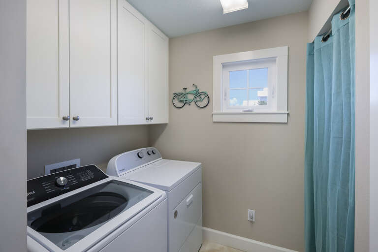 Washer/Dryer