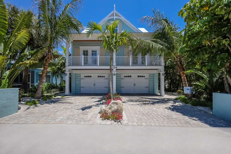 Front Look of the Property
