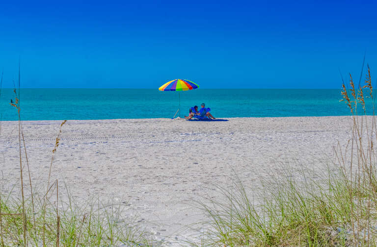 Enjoy Beachfront Accommodations