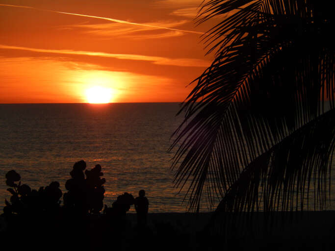 Sunset Memories