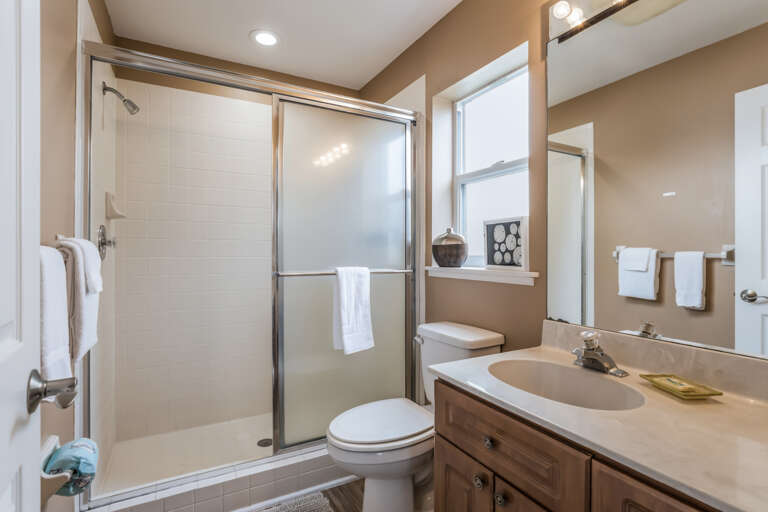 Primary Ensuite Bathroom