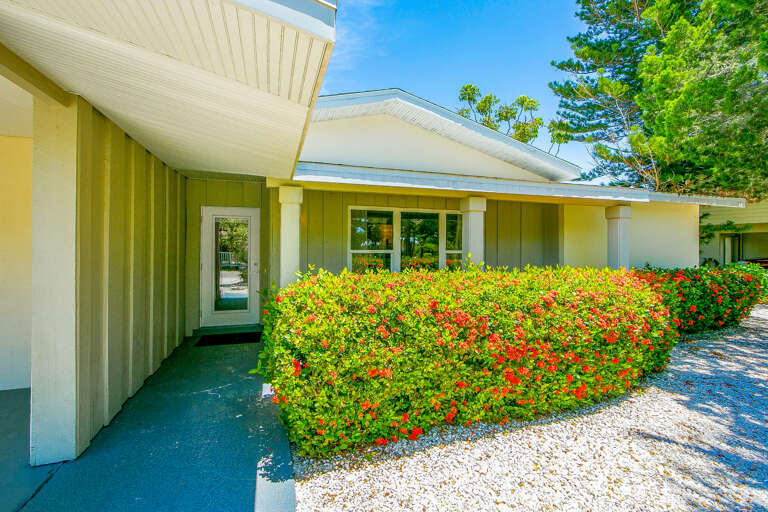 North End Zen by Anna Maria Island Accommodations