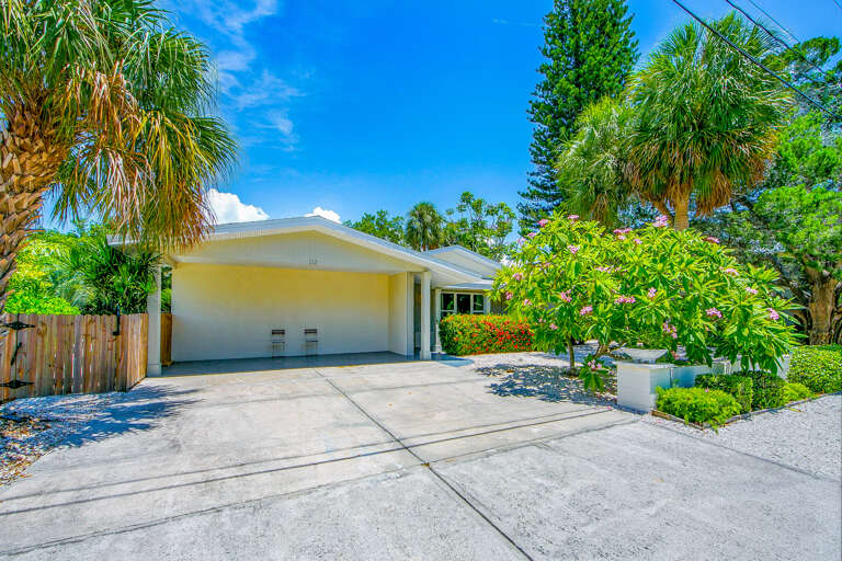 North End Zen by Anna Maria Island Accommodations