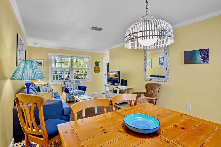Dining Table for four