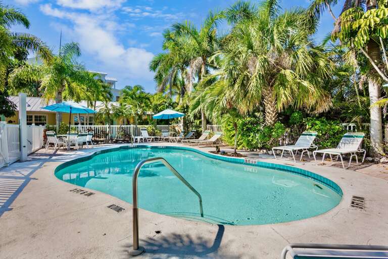 Shared Pool