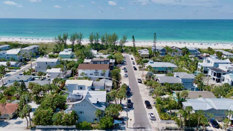Close to the Beach