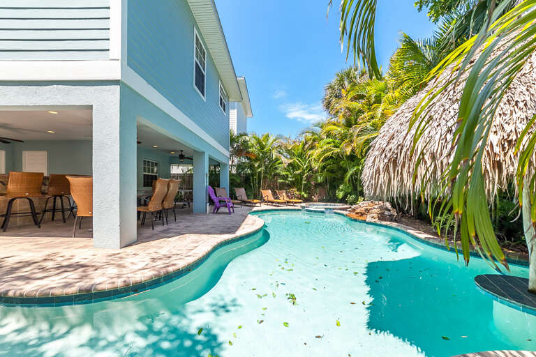 Private Pool
