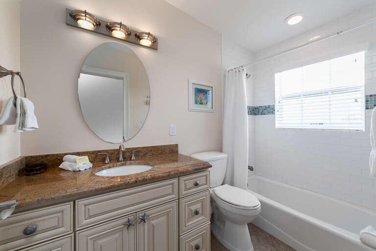 Fourth Bathroom