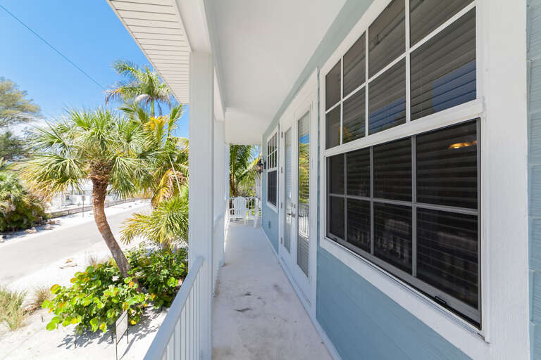Sea Oats by Anna Maria Island Accommodations