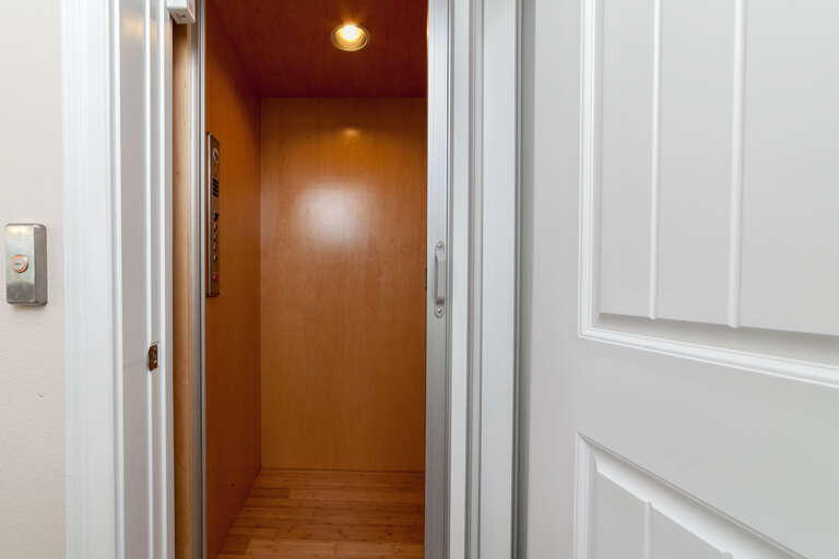 Elevator access