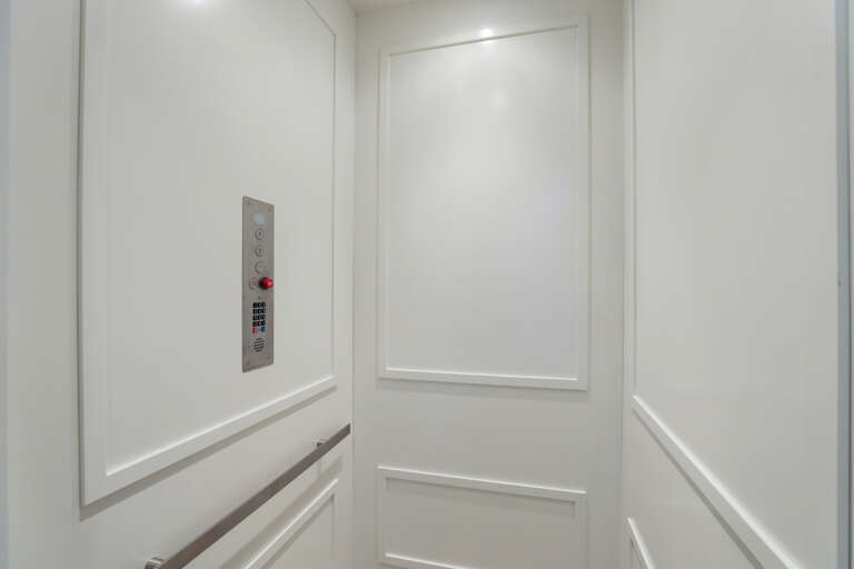 Elevator