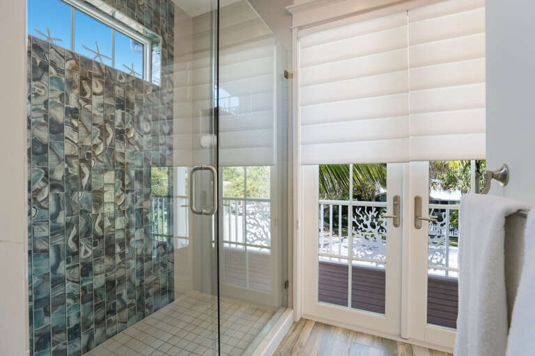 Primary Ensuite Bathroom
