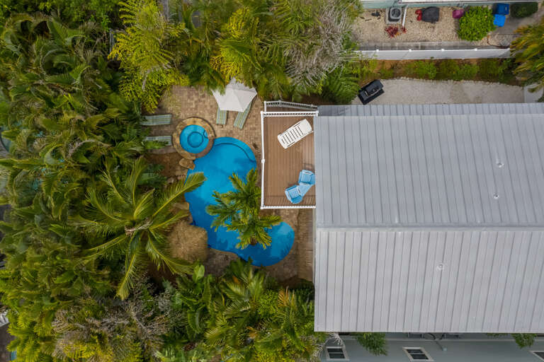 Margarita-Ville by AMI Accommodations - Private Pool and Spa
