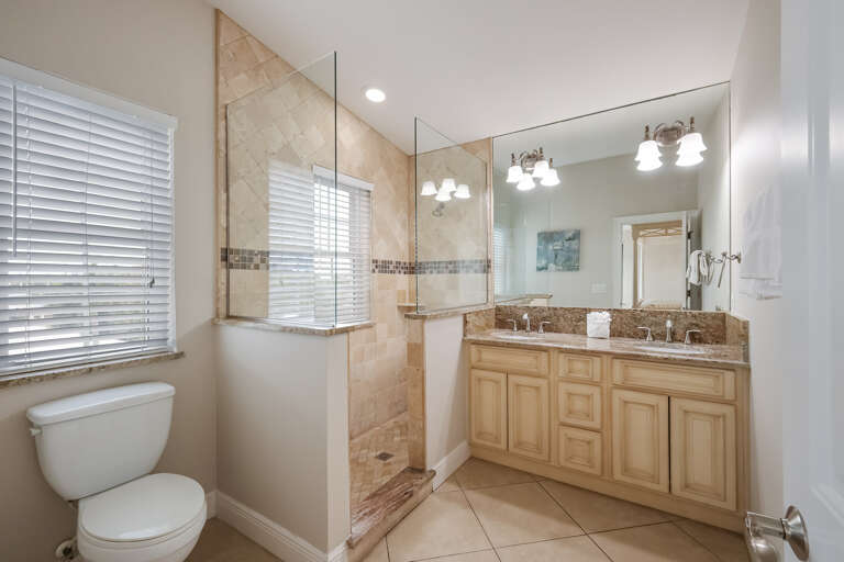 Third Ensuite