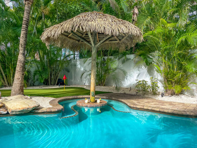 Tiki Bar