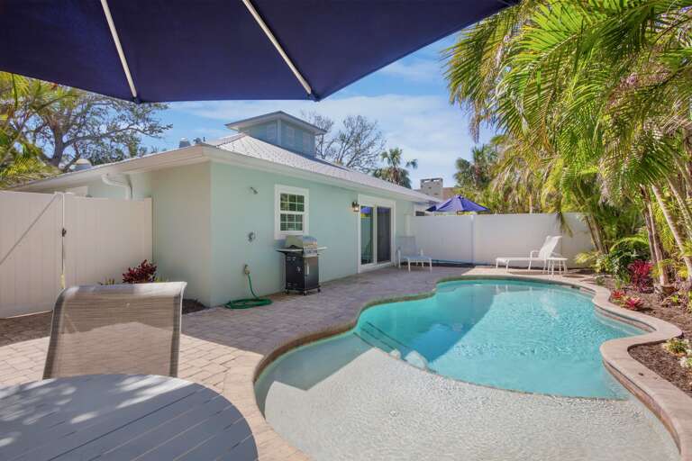Private Pool