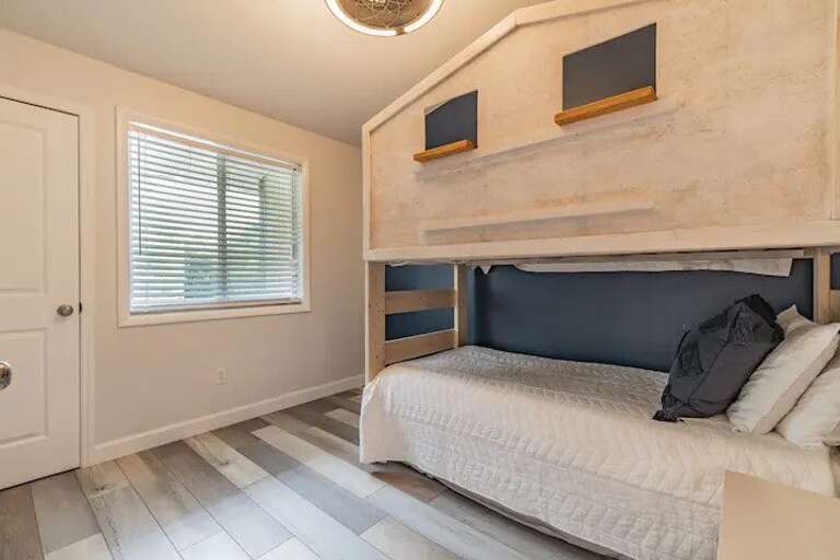 Additional Bedroom