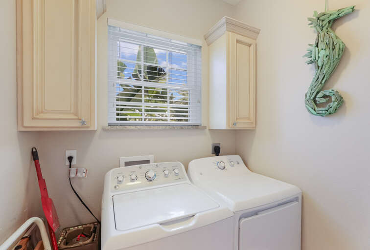 Washer/Dryer