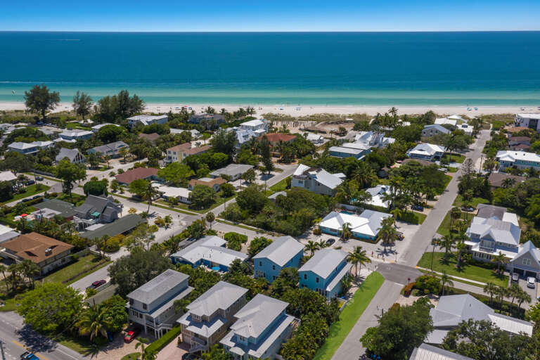 Close To Gulf Beaches