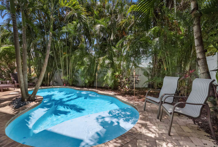 Private Pool