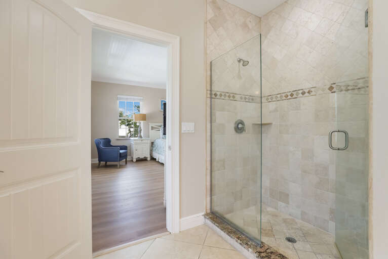 Primary En-Suite