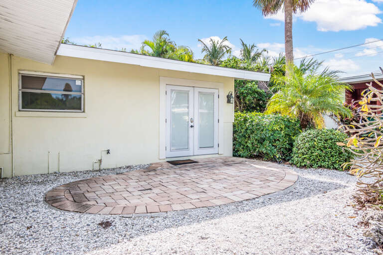 Aggies Treasure by Anna Maria Island Accommodations