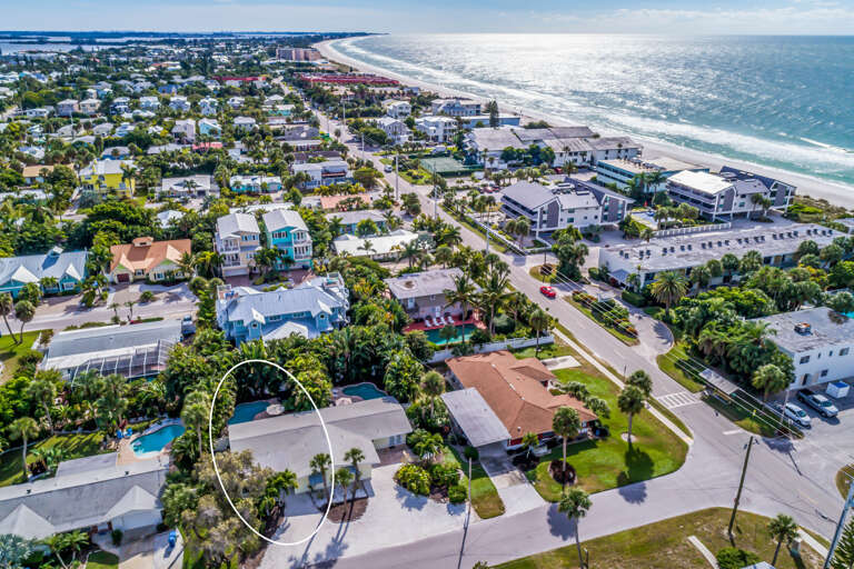 Dream Location Near Nature & Sea