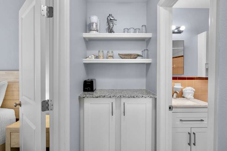 Primary Bedroom - Bathroom