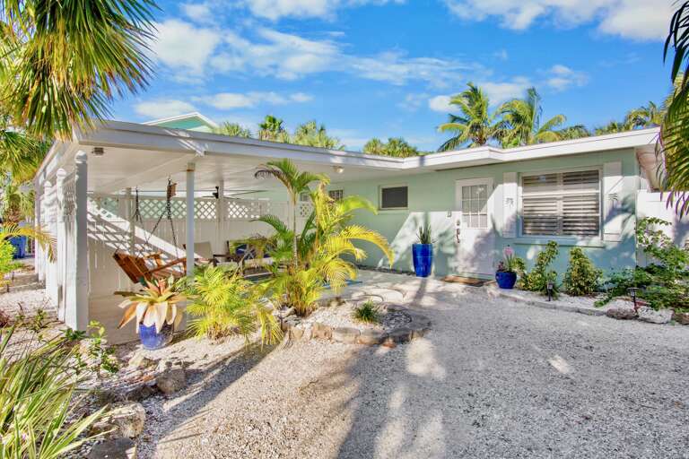 Front Look of the Property