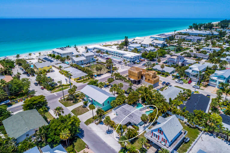 Ideally Located for Beach Access