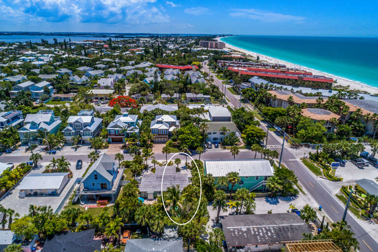 Ideally Located for Beach Access