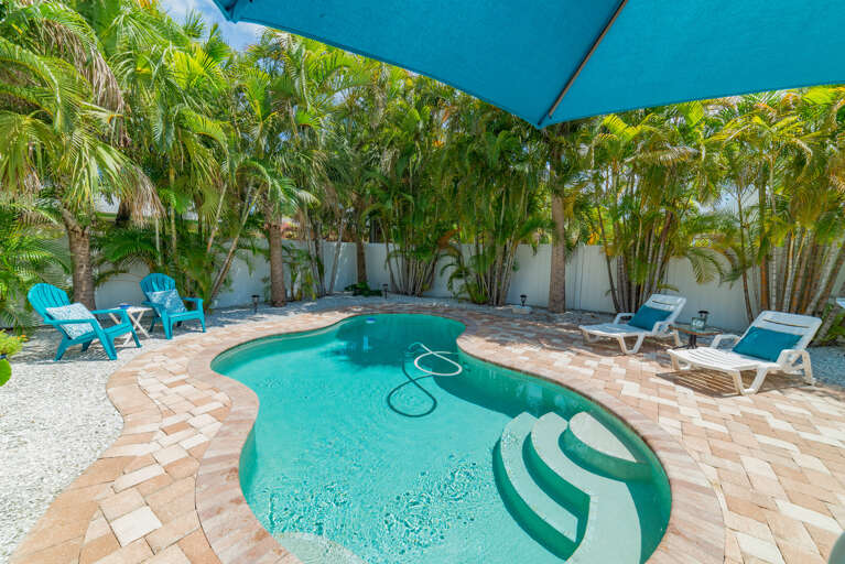Private Pool