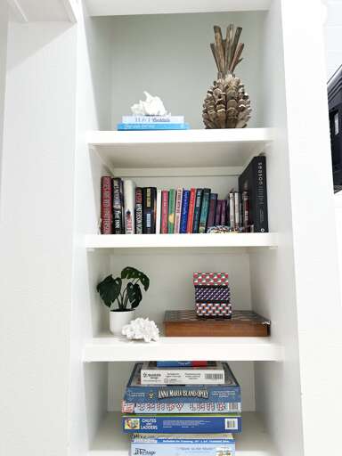 Bookcase