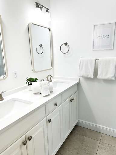 Primary Bedroom bath
