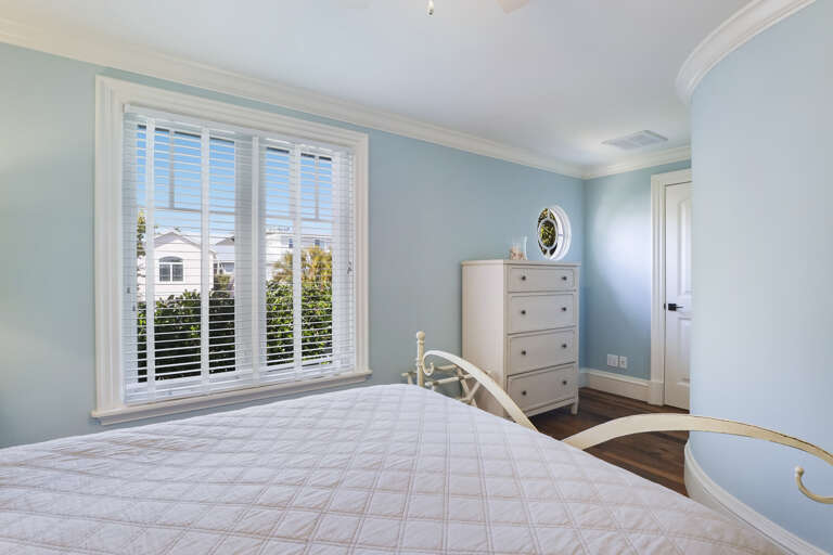Tranquil Bedroom