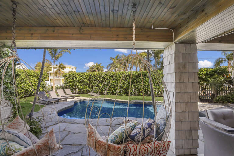 Private Pool