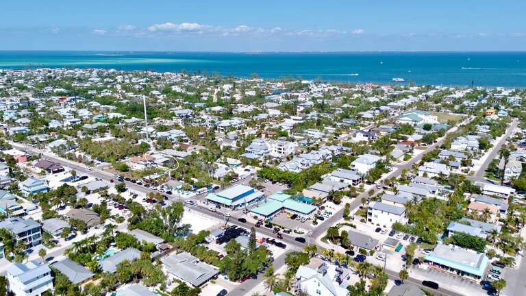 Hurricane House by Anna Maria Island Accommodations