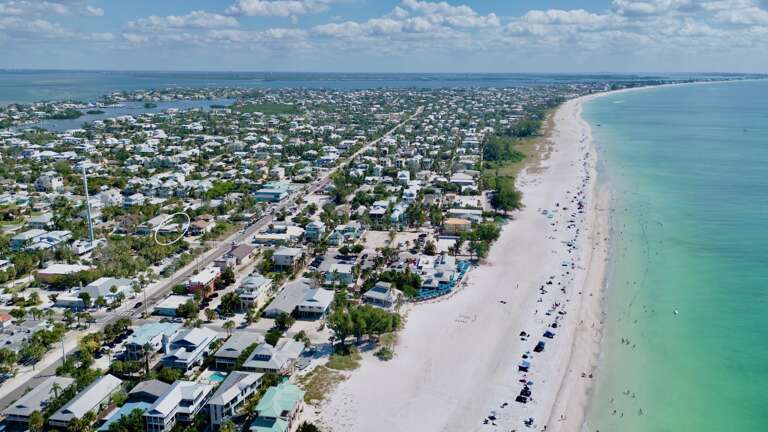 Hurricane House by Anna Maria Island Accommodations
